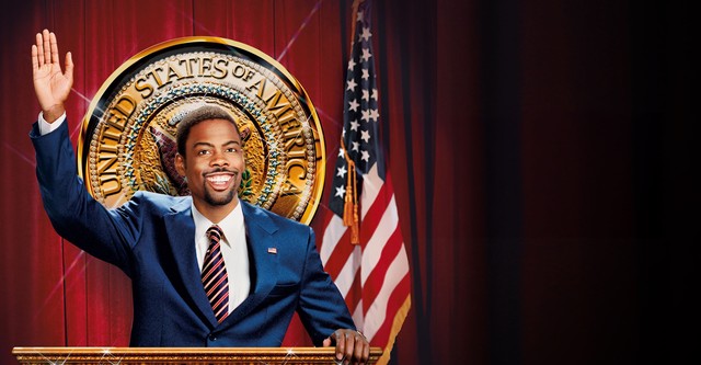 Head of State - Das Weiße Haus sieht schwarz