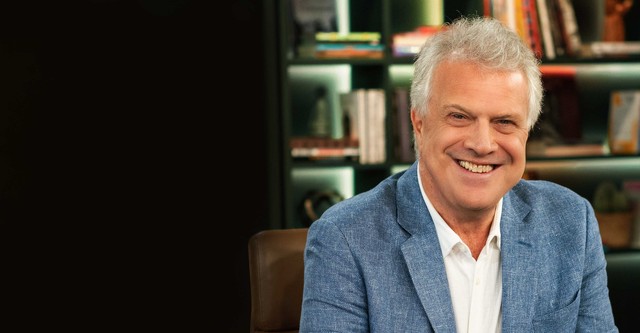 Conversa com Bial