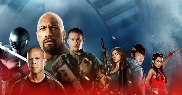G.I. Joe: Ответен удар