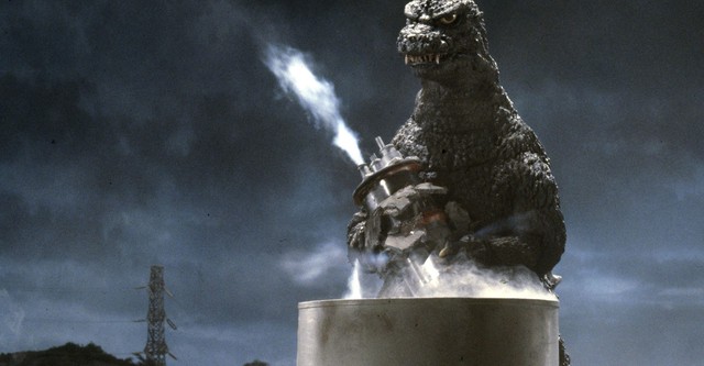 Il ritorno di Godzilla