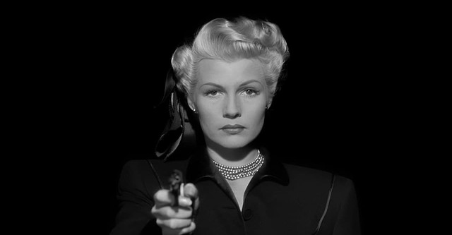 The Lady from Shanghai