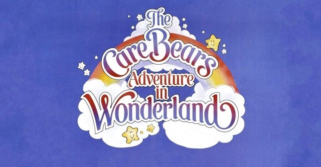 Care Bears: Adventures in Care-a-lot