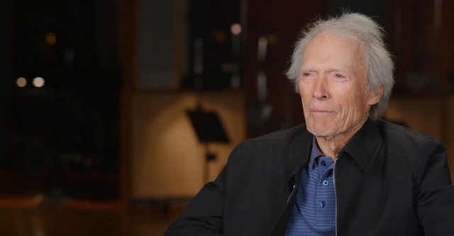 Clint Eastwood: A Cinematic Legacy