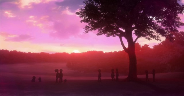 The Promised Neverland