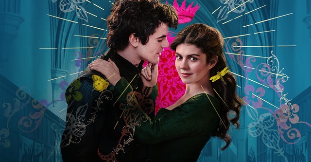 My Lady Jane - watch tv show streaming online