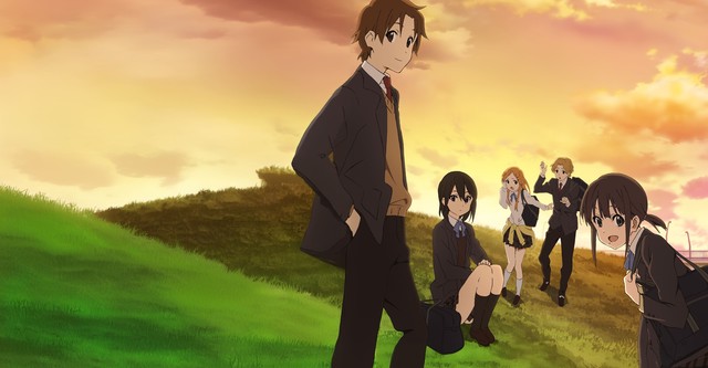 Kokoro Connect