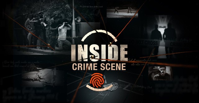 Inside Crime Scene