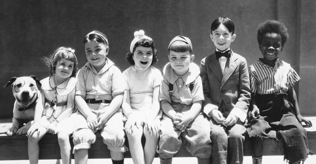 The Little Rascals - The ClassicFlix Restorations, Volume 2
