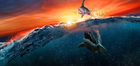 How to Watch Shark Week 2024 on Discovery and Max