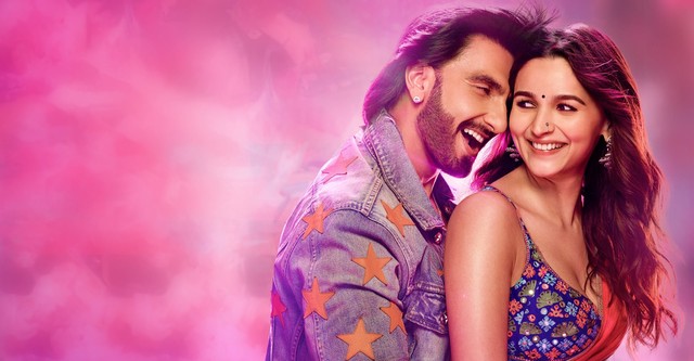 Rocky Aur Rani Kii Prem Kahaani