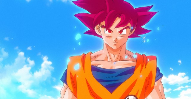 Dragon Ball Z - Battle of Gods