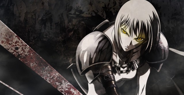 CLAYMORE