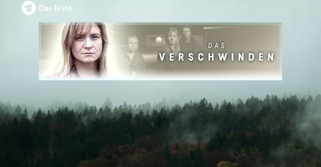 Das Verschwinden