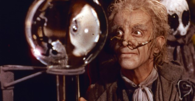 Los cuentos de Hoffmann