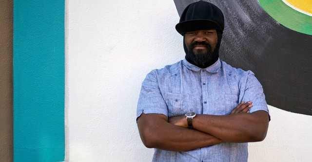 Gregory Porter's Popular Voices