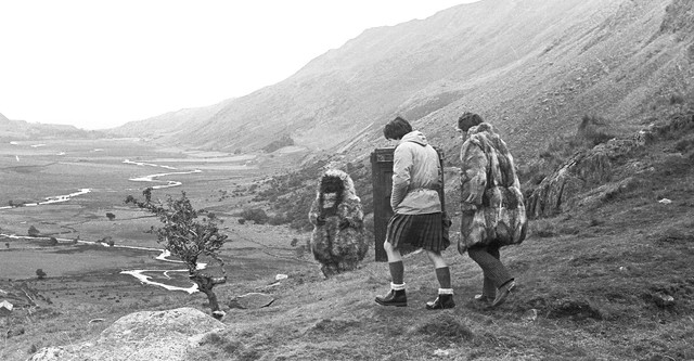 Doctor Who: The Abominable Snowmen