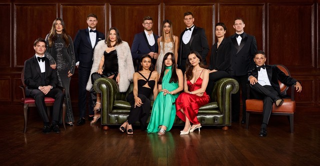 Made in Chelsea Season 1 - watch episodes streaming online 