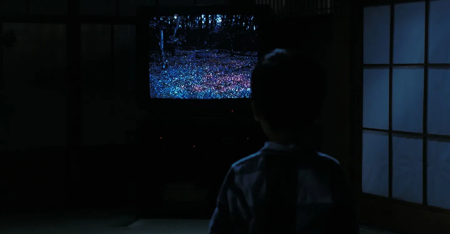 Dónde ver todas las películas de The Ring, el gran triunfo del cine japonés