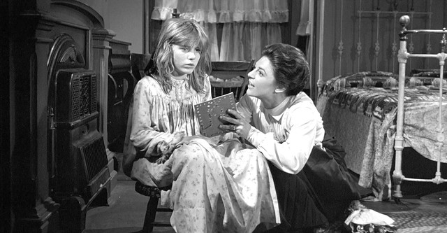 The Miracle Worker