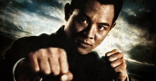 Jet Li es el mejor luchador