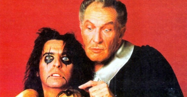 Alice Cooper: The Nightmare