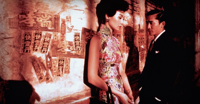 In The Mood For Love