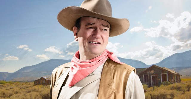 John Wayne: Cowboys Demons streaming online
