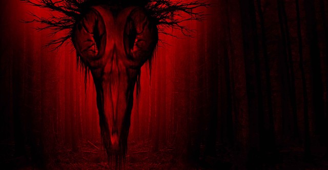 The Wendigo
