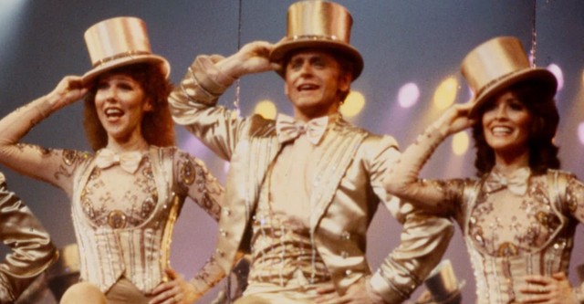 Baryshnikov on Broadway