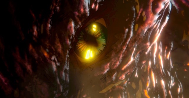 GODZILLA: No Limiar da Batalha