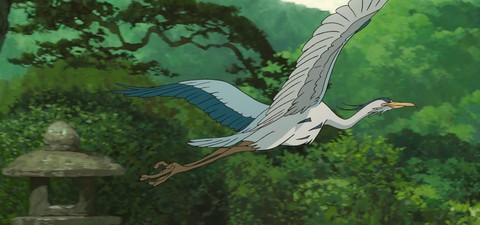 Studio Ghibli : les 26 films d’animation en streaming à regarder du plus récent au plus ancien