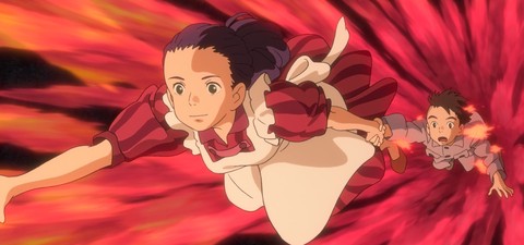 Studio Ghibli : les 26 films d’animation en streaming à regarder du plus récent au plus ancien