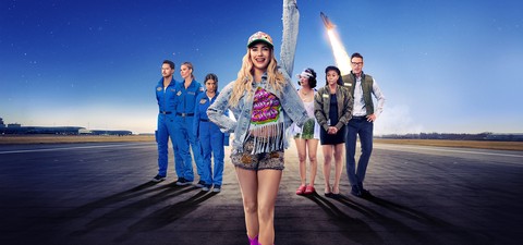 Lista de estrenos de Amazon Prime Video en Julio de 2024 en España