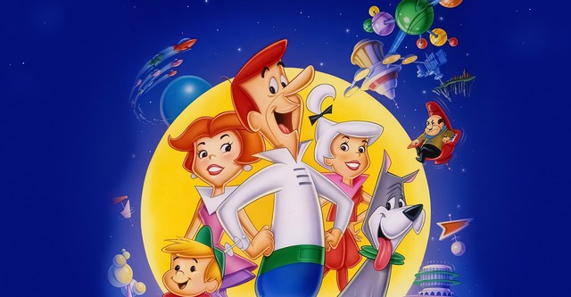 Die Jetsons - Der Film