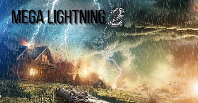 Mega Lightning 2