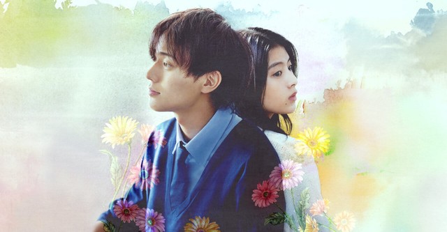 Até que as cores acabem