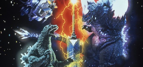 10 Franchises That Went to Space, Ranked by How Little Sense It Makes