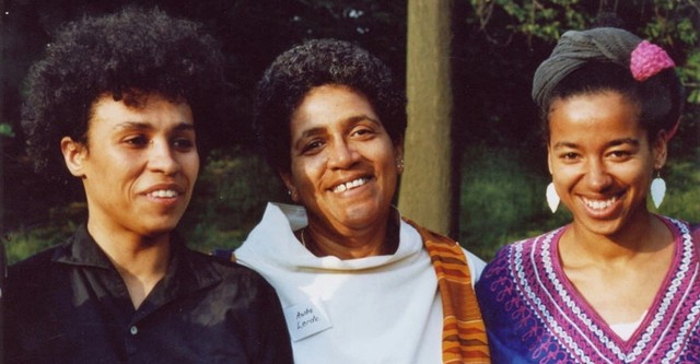 Audre Lorde: The Berlin Years 1984-1992