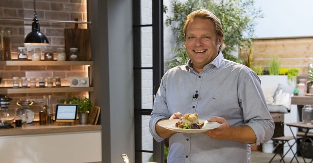 Einfach und köstlich - Kochen mit Björn Freitag