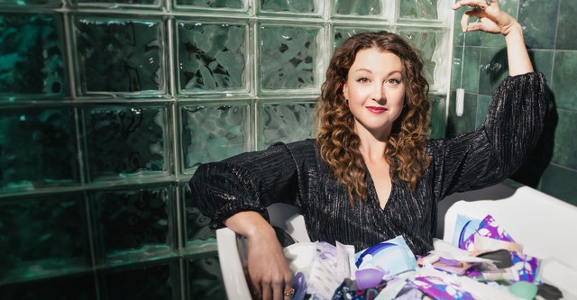 SPM: Splendeurs, peines et mystères du cycle menstruel