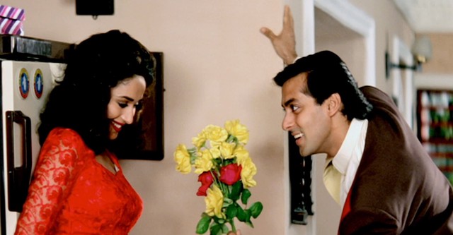 Hum Aapke Hain Koun..!