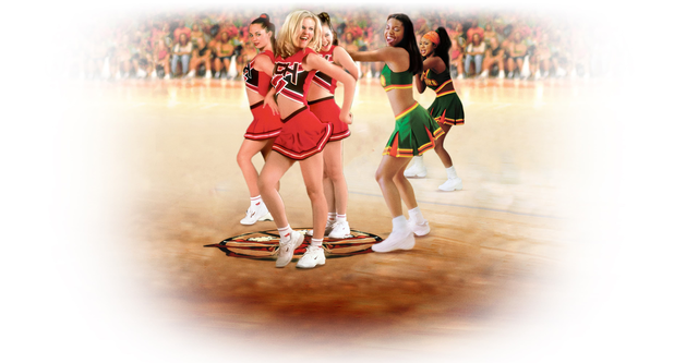All 'Bring It On' Movies In Order