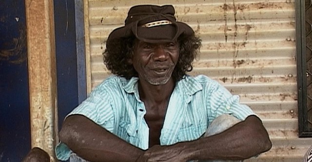 Gulpilil: One Red Blood