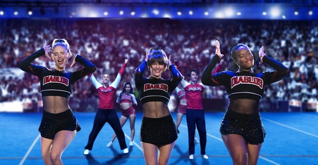 Bring It On: Cheer Or Die