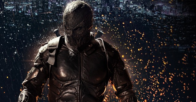 Rendel: Círculo de venganza