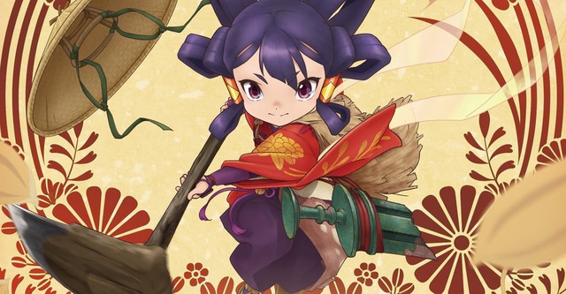 Sakuna: Of Rice and Ruin