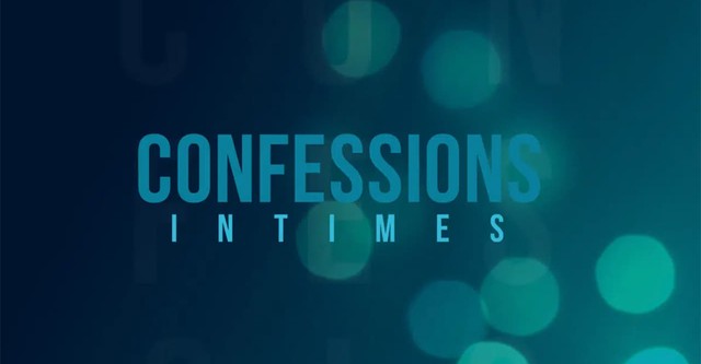 Confessions intimes