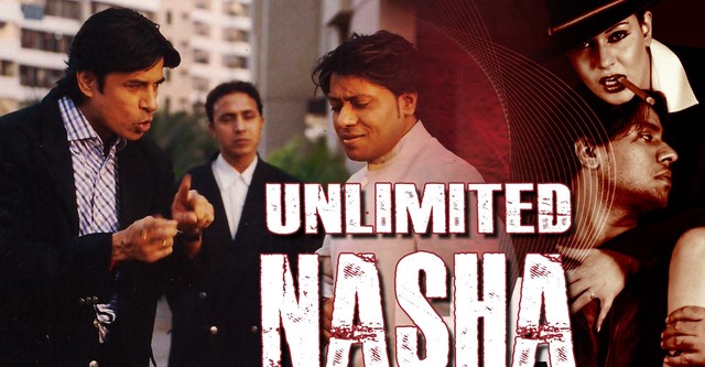 Unlimited Nasha...