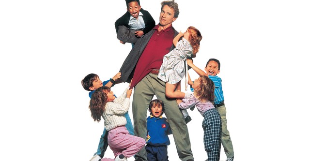 Kindergarten Cop