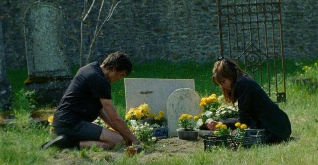 La araña (Llámame)